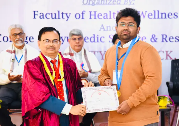 Dr. Yellapragada Subbarao Memorial Award